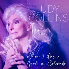 When I Was A Girl In Colorado