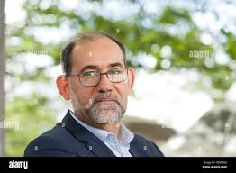 Edinburgh, UK. . Mark Muller Stuart, the Scottish QC and author, is a  senior advocate who specializes in public international law, advising  international bodies