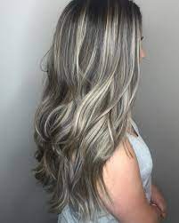 Over 2,804 grey streaks pictures to choose from, with no signup needed. 75 Classy Balayage Hair Colors Designs Trends That Rock Balayage Hair Hair Colour Design Hair Highlights