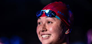 Austrália vai com uma equipe de 33 nadadores para o Campeonato Pan-Pacífico  de 2018