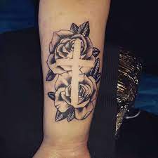 We did not find results for: 40 Cross Tattoo Design Ideas To Keep Your Faith Close Saved Tattoo