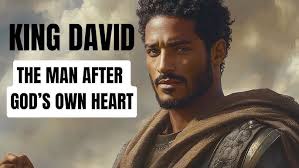 What Did King David Look Like?