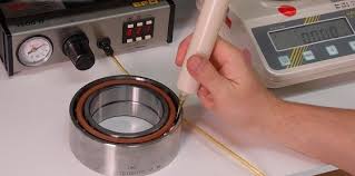 Low temperature bearing grease for high speed and. Spindle Bearings Universal Kugellager Fabrik Gmbh