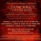 The Hunchback of Notre Dame