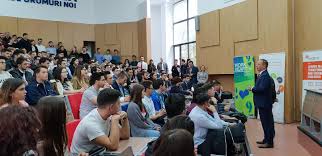 Universitatea de ştiinţele vieţii ion ionescu de la brad din iaşi facultatea de agricultură aleea mihail sadoveanu nr. Programe De Studii Prezentare Facultatea De InformaticÄƒ