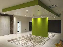 Foldscapes defy the norm with a little folding and lots of design. Drop Ceilings Soundproofing Insulation And Practical Ideas