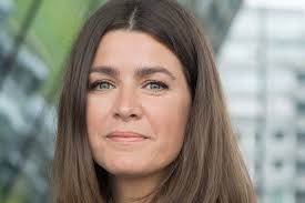 Zien: dít is de grote liefde van Merel Westrik