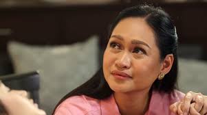 Mercedes nilaglag si Eula, humingi ng tawad kina Andrea at Francine sa  "Huwag Kang Mangamba"