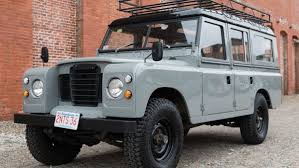 Image result for Mid Gray 1981 Land Rover