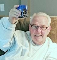 David McCulloch Obituary (2021)