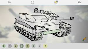 This gun is hands down the best weapon in the call of duty. Weapons Color By Number How To Draw Guns Coloring Pages Youtube
