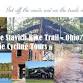 Youngstown, Ohio Stavich Bike Trail TAB - Smart-guided Cycle Tour
