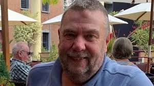 A councillor once thanked by a future King for his work when floods  devastated Llanrwst has died