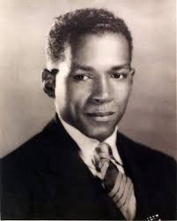 Willis Franklin Ward (December 28, 1912