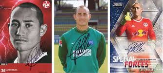 Luis Robles