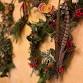 Seasonal Wreath Workshop - Brakehill Lodge Farm, Clare Talbot, Brakehill lodge farm, Shipdham Rd, Carbrooke Event Image