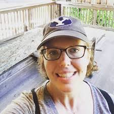 Rachel Snider Writing Coach