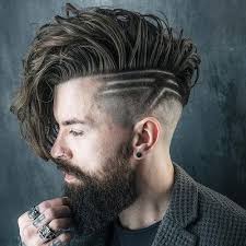 37 Cool Disconnected Undercut Haircuts For Men 2020 Guide Mens Hairstyles Hair Styles Undercut Hairstyles
