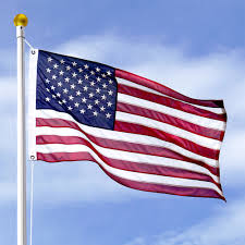 How many stars does the american flag have? Buy Us Flags And Flagpoles At United States Flag Store