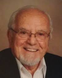 Harvey D. Hess Obituary February 1, 2025