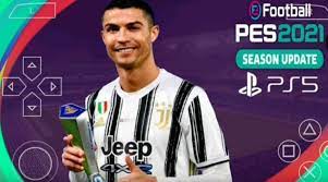 This is the verified and working links to successfully download the latest version of pes 2021 ppsspp. Pes 2021 Ppsspp Camera Ps5 Android Offline 600mb