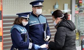 Alte 7 mari orase sunt carantinate. Este Oficial CarantinÄ PrelungitÄ Èi In Perioada SÄrbÄtorilor Pentru ConstanÈa Ce Se IntamplÄ Acolo Impact