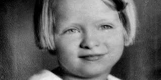 Saga of murdered 6-year-old transfixed Cincinnati 87 Christmases ago