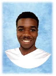 Obituary for TraiDarious Crump