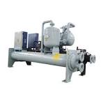 Industrial Water Cooler Chiller - Kingfit Group