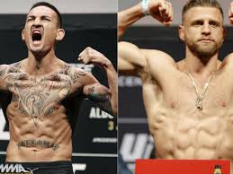 Calvin kattar, with official sherdog mixed martial arts stats, photos, videos, and more for the featherweight fighter from united states. Max Holloway Favoured Over Calvin Kattar Based On Betting Odds Firstsportz