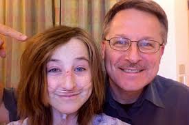 Our Journey With The Star That Won't Go Out