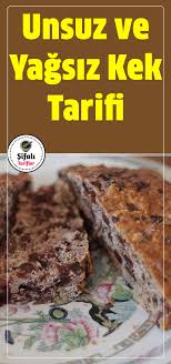 tatli tarifleri panosundaki pin