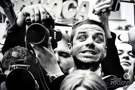 Lenny Kravitz Presents "Flash"