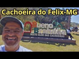 24 Horas em BUENO BRANDÃO MG, o que esperar desta joia escondida. Viagem de  Doblohome