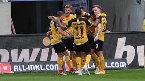 Dresden ii in the overall statistics of current season season. Jblohhcrzjhbdm