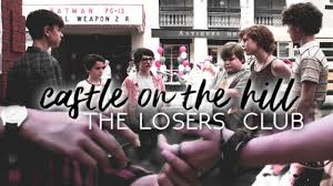 Chosen jacobs 1080p 2k 4k 5k hd wallpapers free download. The Losers Club Castle On The Hill Youtube