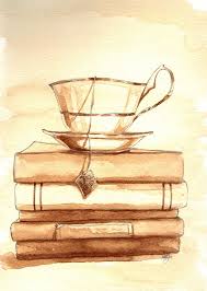 Painted With Coffee Amazing Coffee Art Painting Coffee Painting Tea Art