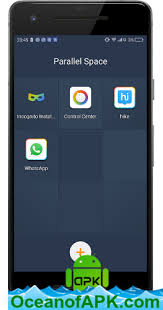 There's a newest version click here. Parallel Space Multi Accounts Two Face V4 0 8806 Pro Apk Free Download Oceanofapk