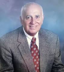 Obituary information for Maurice John Koury
