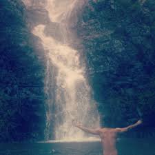 Be prepared for a steep climb című értékelésből. Seven Wells Waterfall Air Terjun Telaga Tujuh Waterfall Langkawi Outdoor