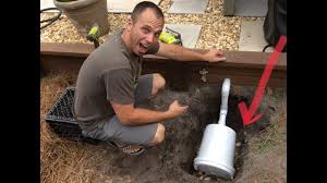 Check spelling or type a new query. Diy Gray Water Drain Field Youtube