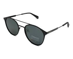 Polaroid eyewear est la marque de lunettes célèbre pour ses verres de lunettes de qualité vous avez envie de nouveauté ? Polaroid Pld 2052 S 807 M9