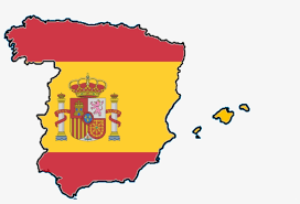 Large collections of hd transparent spain map png images for free download. Go To Image Spain Flag Map Png Image Transparent Png Free Download On Seekpng