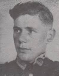 Franz Müller (1925-1944)