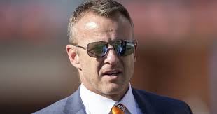 Report: Auburn HC Bryan Harsin Not Told He'll Be Fired Despite A.J.  McCarron's Claim : r/CFB