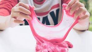 In den usa heißt schleim. Slime Selber Machen 6 Schleim Rezepte Die Immer Gelingen