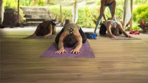 We begin each retreat with a chat so we have an idea how everyone can get the most from their holiday. Top 10 Yoga Retreats In Spain