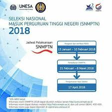 Unesa new student online registration. Fipunesa Berichten Facebook