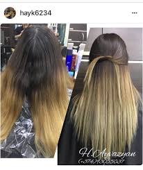 This is a great example of a warm shade of red. 50 Hottest Ombre Hair Color Ideas For 2021 Ombre Hairstyles Styles Weekly