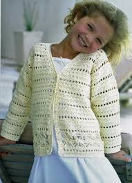 Crochet Girls Cardigan Sweater Pattern 3 4 5 7 8 10 11 13 14 16 S M L Sizes Pdf Do Crochet Cardigan Pattern Cardigan Sweater Pattern Crochet Cardigan